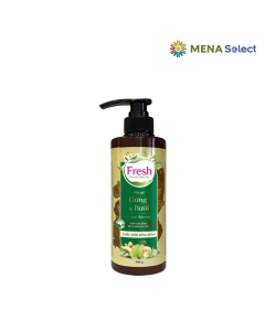 Dầu Gội FreSunhouse Thảo Mộc Chắc Khoẻ 480g (New)