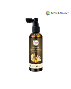 Xịt Dưỡng Tóc FreSunhouse Giảm Rụng 100ml