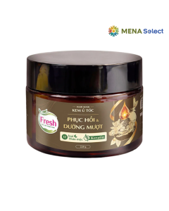 Kem Ủ FreSunhouse Phục Hồi & Dưỡng Mượt Tóc 220g