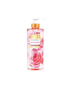 Sữa tắm Cindy Bloom Aroma Flower 640g
