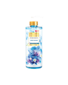 Sữa tắm Cindy Bloom Fresh Ocean 640g