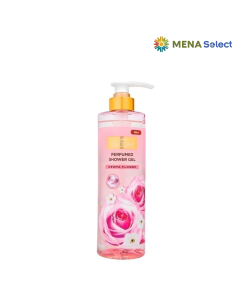 Sữa Tắm Nước hoa Cindy Bloom Aroma 900g