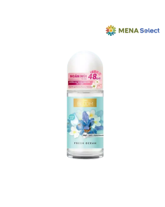 Lăn Khử Mùi Cindy Bloom FreSunhouse Ocean 50ml