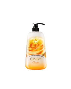 Sữa tắm Cindy Classic dưỡng da 650g