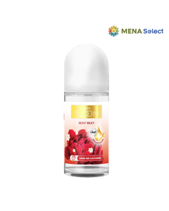 Lăn Khử Mùi Cindy Bloom Sexy Rexy 50ml