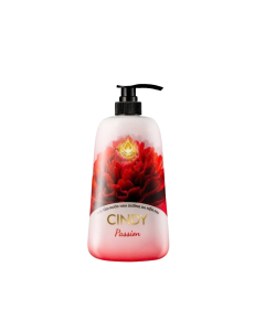 Sữa tắm Cindy Passion dưỡng da 650g