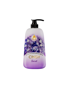 Sữa tắm Cindy Secret dưỡng da 650g