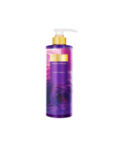Sữa tắm Cindy Bloom Love Spell 640g