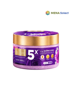 Tẩy Tế Bào Chết Cindy Bloom Love Spell 220g