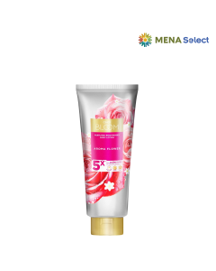 Dưỡng Thể Cindy Bloom Aroma Flower 300g