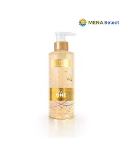 Sữa Tắm Cindy Bloom Jewel Sparkle The One 480g