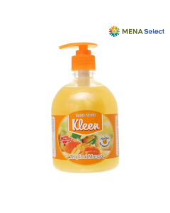 Sữa Rửa Tay Kleen Xoài 500ml