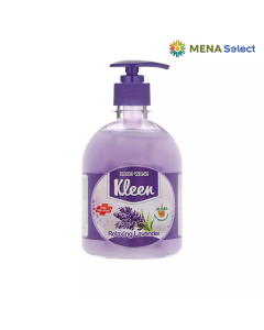 Sữa Rửa Tay Kleen Oải Hương 500ml