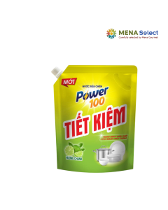NRC Power100 Hương Chanh Túi 3.5kg