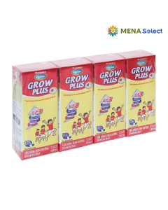 Sữa Dinh Dưỡng Dielac Grow Plus Lốc 4x180ml
