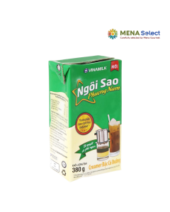 SĐCĐ NSPN Xanh Lá HG 380g