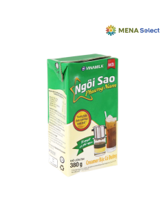 SĐCĐ NSPN Xanh Lá HG 380g