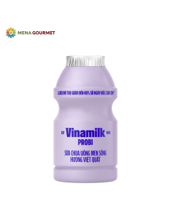 Sữa Chua Uống Probi Hương Việt Quất 65ml