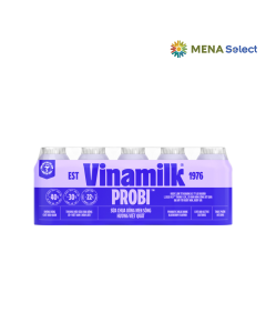 Sữa Chua Uống Probi Hương Việt Quất 65ml