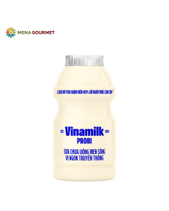 Sữa Chua Uống Probi Vị Truyền Thống 65ml