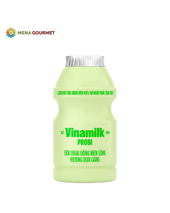 Sữa Chua Uống Probi Hương Dưa Gang 65ml