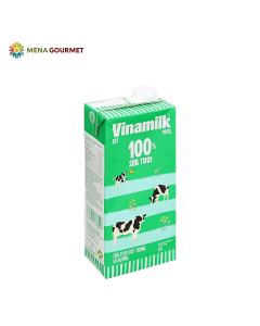 Sữa Tươi Tiệt Trùng Có Đường Vinamilk 1L