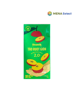 Nước Ép Táo Vfresh Hộp 1L