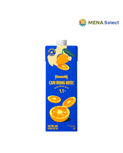 Nước Ép Necta Cam Vinamilk Hộp 1L