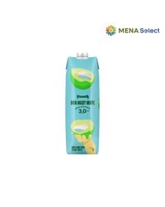 Nước Dừa Tươi Vinamilk Hộp 1L