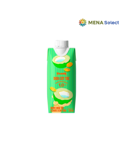 Nước Dừa Tắc Vinamilk Hộp 330ml