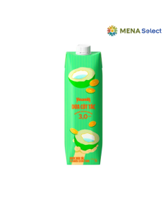 Nước Dừa Tắc Vinamilk Hộp 1L