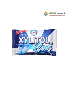 Gum Xylitol Cool Không Đường Vĩ 11.6 g