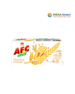 Bánh AFC Lúa Mì HG 86g