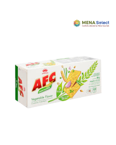 Bánh AFC Rau HG 86g