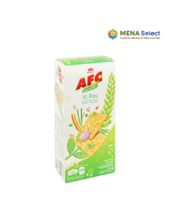 Bánh AFC Rau HG 172g