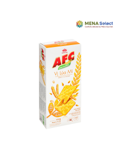 Bánh AFC Lúa Mì HG 172g