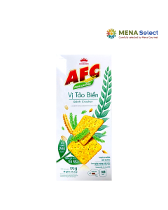 Bánh AFC Tảo Biển HG 172g