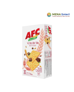 Bánh AFC Bò Bít Tết HG 172g