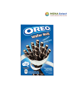 Bánh Quế Oreo Vani HG 54g