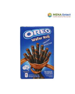 Bánh Quế Oreo Sôcôla HG 54g