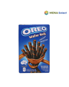 Bánh Quế Oreo Sôcôla HG 54g