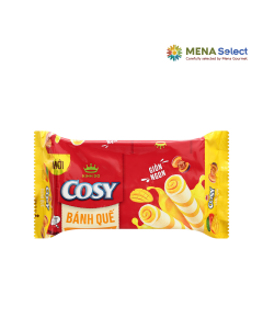 Bánh Quế Cosy Xoài Xí Muội Gói 117.6g