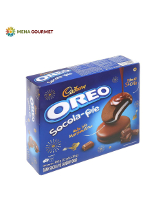 Bánh Choco Pie Oreo Sôcôla HG 12x30g