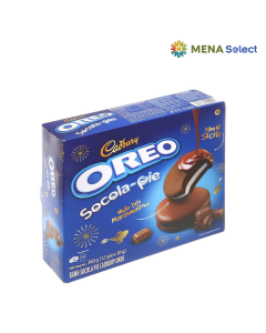 Bánh Choco Pie Oreo Sôcôla HG 12x30g