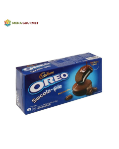Bánh Choco Pie Oreo Sôcôla HG 6x30g