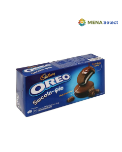 Bánh Choco Pie Oreo Sôcôla HG 6x30g