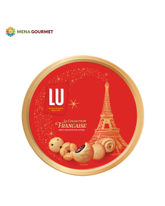 Bánh Quy LU HT 180g