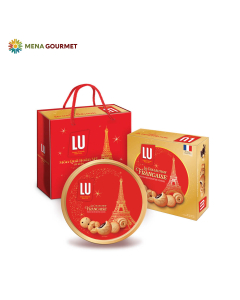 Bánh Quy LU HT 540g