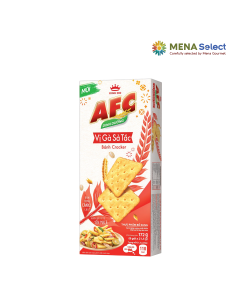Bánh AFC Gà Xả Tắc HG 172g