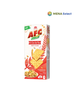 Bánh AFC Gà Xả Tắc HG 172g